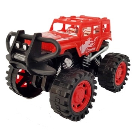 [J76280] VEHICULO BURBUJA