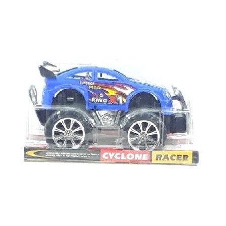 [J76273] VEHICULO 16CM (SD17881) BURBUJA