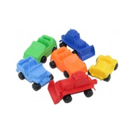 [90987] VEHICULOS MINI