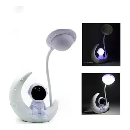 [82483.1] VELADOR LED ASTRONAUTA (203842)