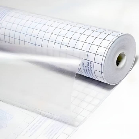 CONTAC MEMORIS TRANSPARENTE 1 M