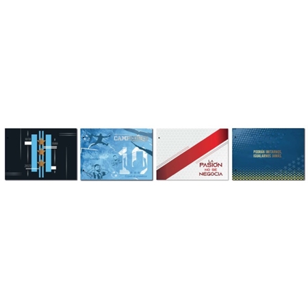 [L65920.1] CARPETA CON CORDON LOBO N°5 (LP-2010)
