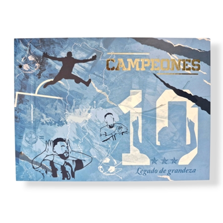 [L65920.2] CARPETA CON CORDON LOBO N°5 (LP-2011)