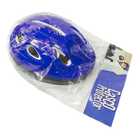 [77443.1] CASCO PROTECTOR AZUL (AN317)