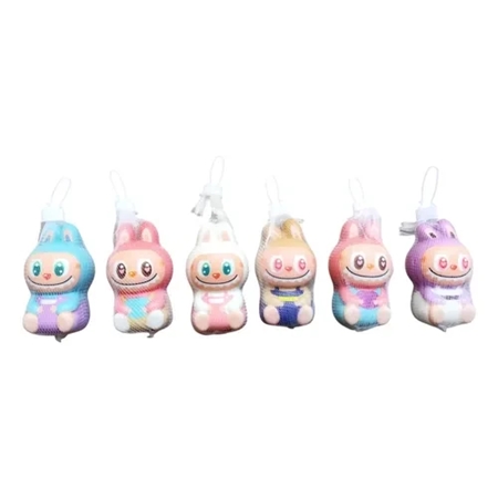 [201537] SQUISHY LABUBU / STITCH GRANDE