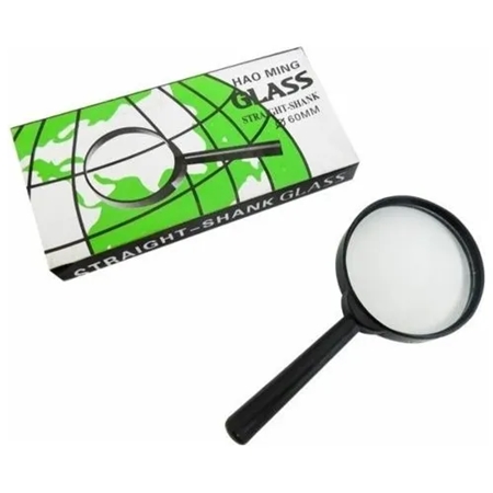 [305263.1] LUPA GLASS 60 MM
