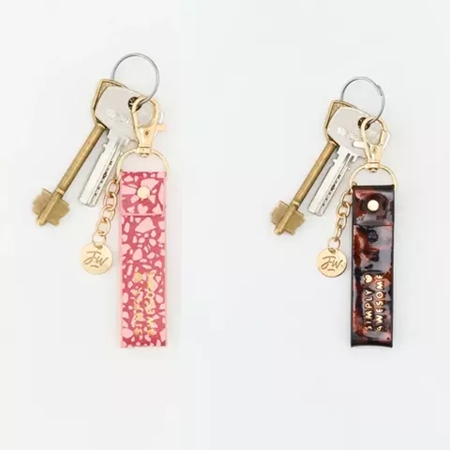 LLAVERO FW MINIMAL COLLECTION 8X2 CM (201378) BLISTER