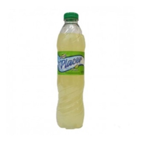[K0454-005.01] AGUA SABORIZADA PLACER POMELO ROSADO 500 CC