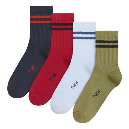 [82673] MEDIAS 1/3 CAÑA FLOYD DOS RAYAS 39-44 HOMBRE (1424)