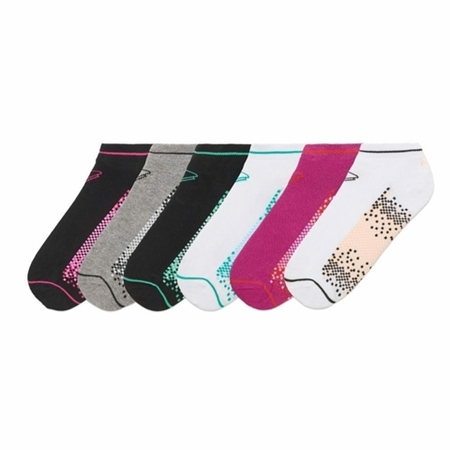 [T76396] MEDIAS SOQUETE FLOYD ENDLESS ENERGY 36-40 MUJER (GO 710)
