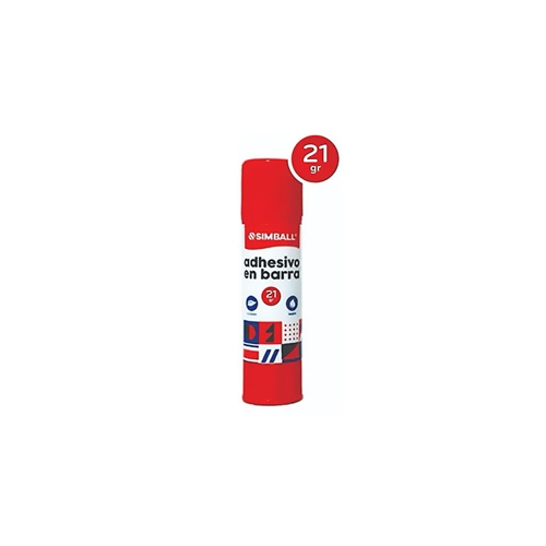 [L73539] ADHESIVO BARRA SIMBALL 21 GR (0218060012)