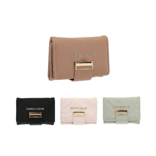 [88491] BILLETERA AGARRATE CATALINA P.U. (ACB137)