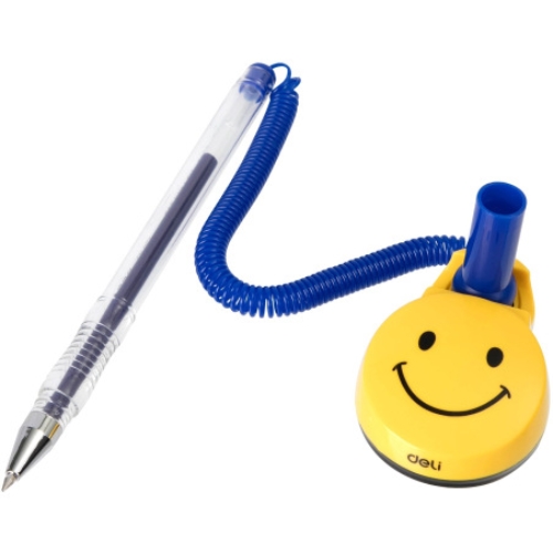 BOLIGRAFO PARA MOSTRADOR COLOURS SMILE (20632)