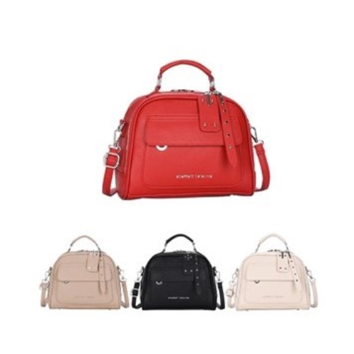 CARTERA AGARRATE CATALINA 26X20X12 CM P.U. (ACV26237)