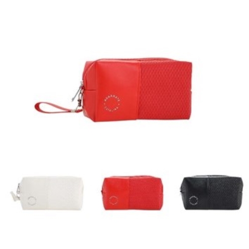 [88785] PORTACOSMETICOS AGARRATE CATALINA PVC GLITTER (ACCB29)